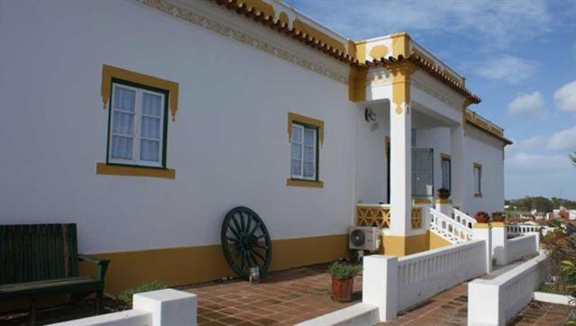 Casa Esquivel Villa Mourão Exterior photo