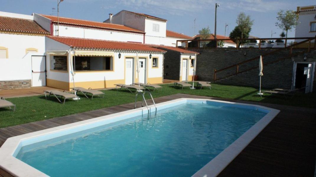 Casa Esquivel Villa Mourão Exterior photo