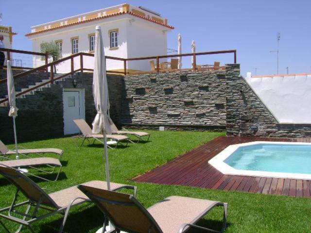 Casa Esquivel Villa Mourão Exterior photo